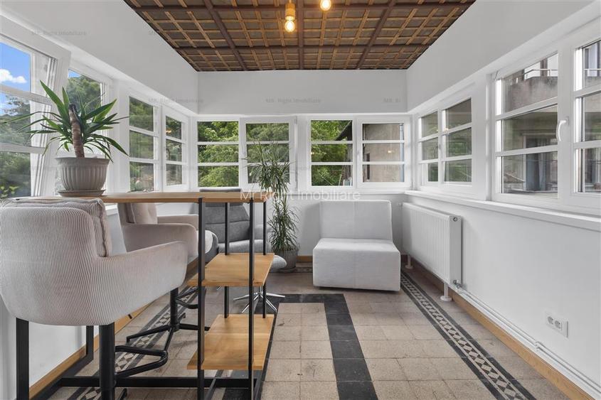 3 CAMERE ULTRACENTRAL | PARCARE SI GRADINA PROPRIE | TERASA INTERIOARA - 27