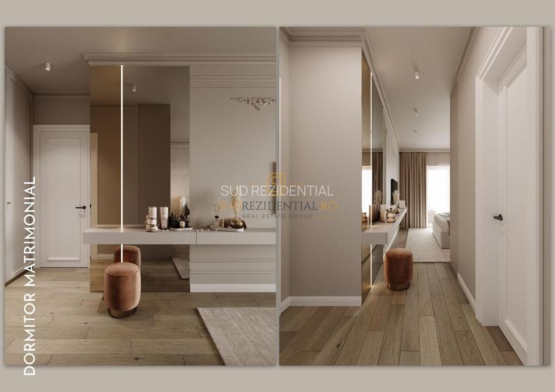 Apartament 3 camere, mutare rapida, The Grand Kristal Residence - 7