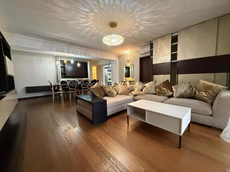 Herastrau Kiseleff Ap 3 cam deosebit - 4