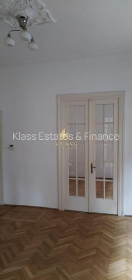 Casa individuala 4 camere, 2 bai, centrala proprie, curte, garaj,zona Floreasca - 3