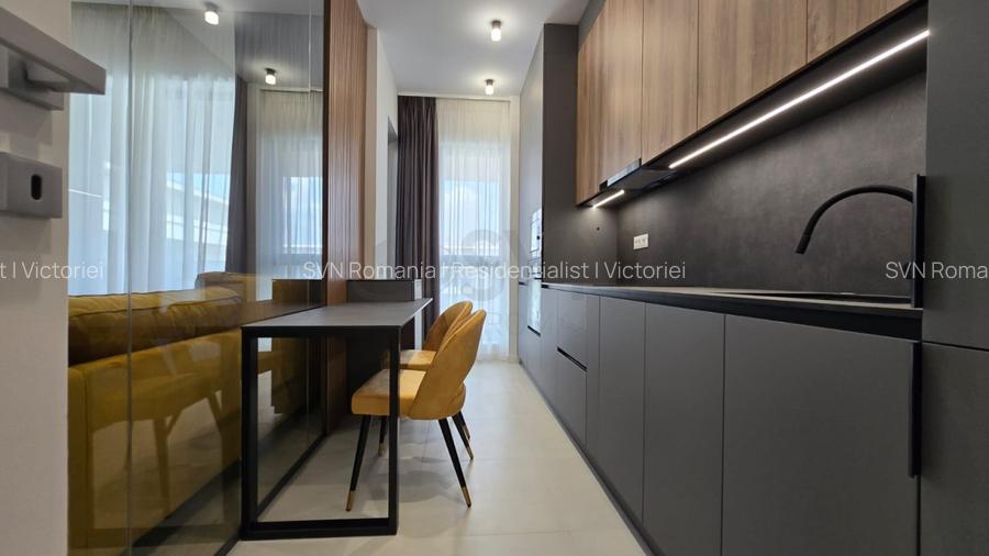 REA1020955 Apartament cu 2 Camere NUSCO cu loc de parcare - 6