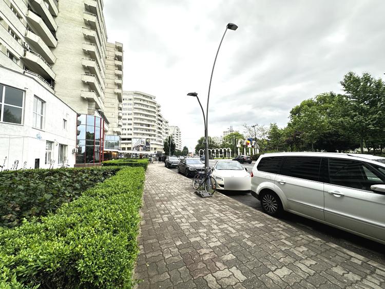 INCHIRIERE Spațiu comercial 173 mp. Vitrina Mare la Bulevard CETATE Alba Iulia - 6