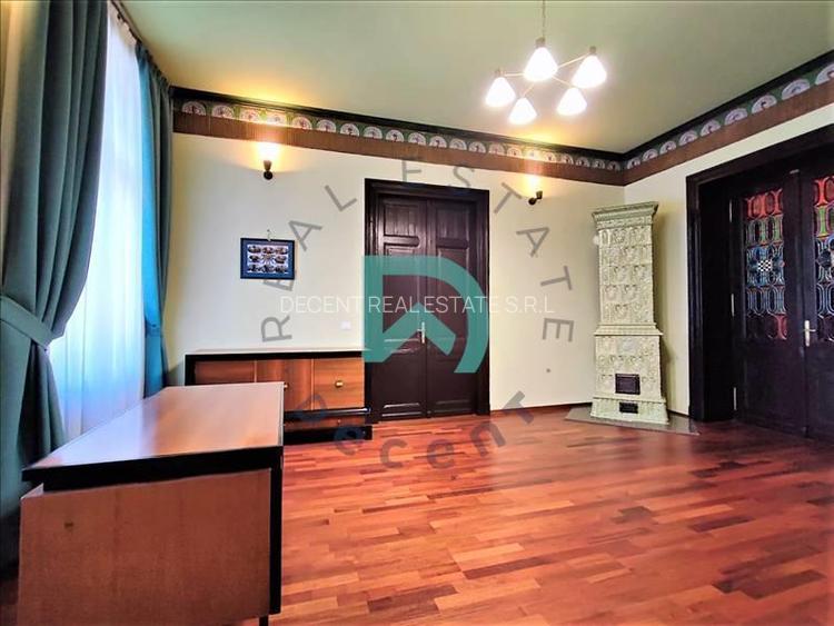Apartament 3 camere, Cinema Patria, Brasov - 6