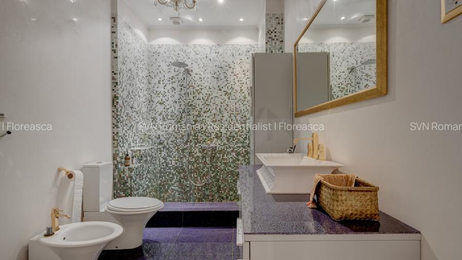 REA1025173 Apartament 4 camere l Primaverii - 8