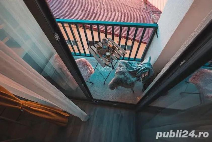 De Inchiriat Apartament 2 Camere, Central Luxury Apartment Unirii - 9