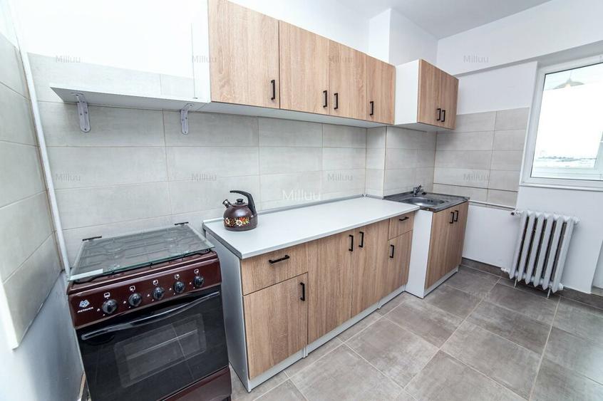 Apartament 2 camere | 10 Min Metrou Gorjului - 8