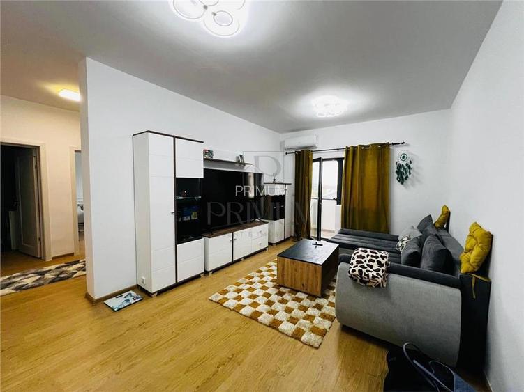 CALEA URSENI | 3 CAM | DECOMANDAT | 1xPARCARE | INCALZIRE PARDOSEALA | NOU | 2 B - 2