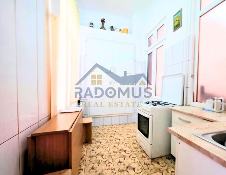 Casă în Ploiești I Zonă Centrală I Str. Ion Luca Caragiale nr. 23 - 11