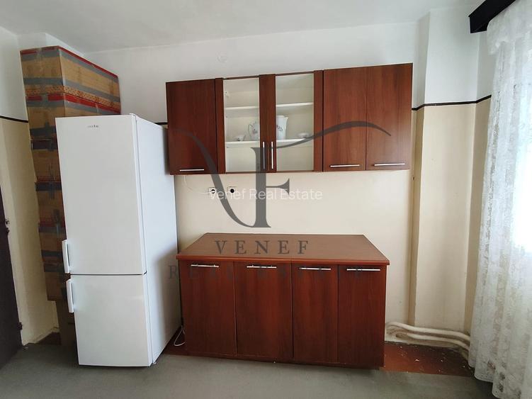 3 camere 2 bai 1992 clasa A etaj 1 Lacul Tei Maica Domnului Alexandru cel Bun - 11