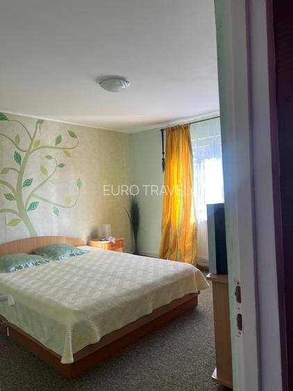 Vila tip pensiune P+1+M, Eforie Sud, teren 607 mp, 145.000 euro - 30