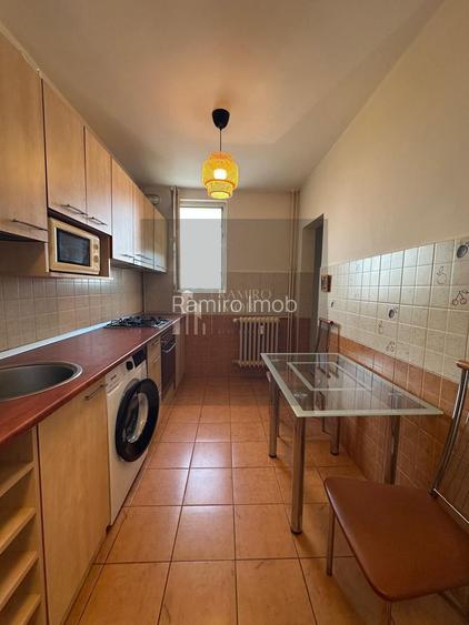 2 Camere - Camil Ressu - Parklake - Loc parcare - 7