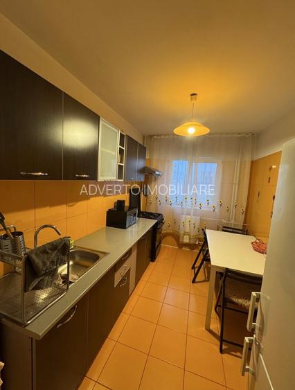 Apartament 2 camere de vânzare Gorjului - 6