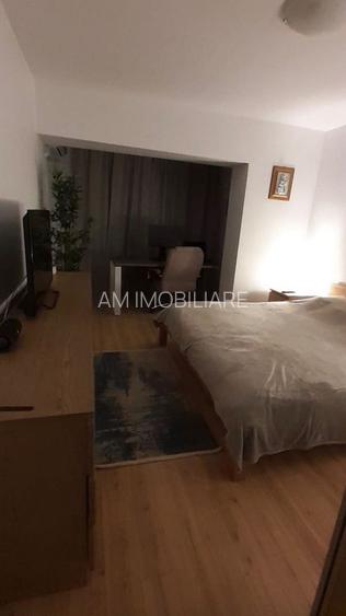 GARS. METROPOLITAN POLICOLOR, BUCATARIE INCHISA,CENTRALA, METROU 5 MIN - 2