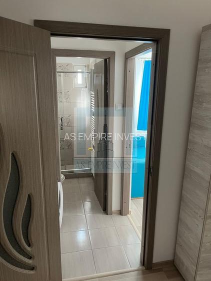 Apartament 2 camere ,mobilat/utilat- zona Astra - 5
