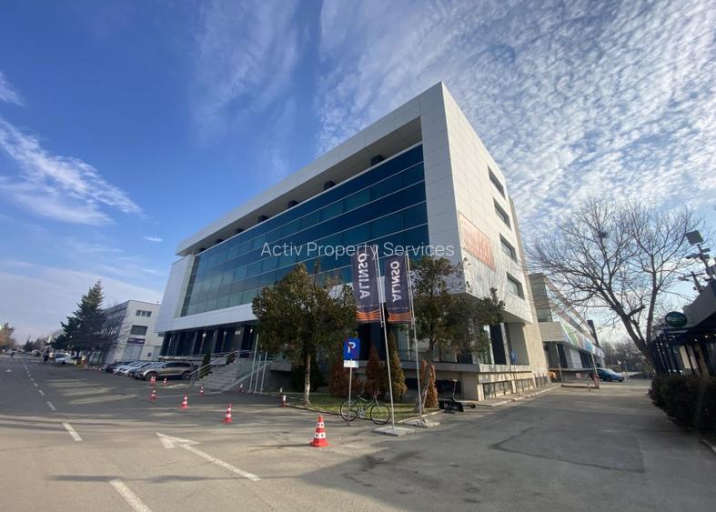 Spatiu comercial de inchiriat in Metav Business Park - 2