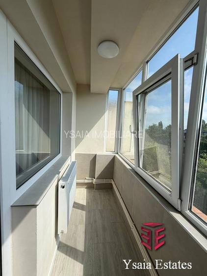 OKAZIE LA VANZARE! 2 CAMERE 50 MP - CITY PARK - LUX - GAZE - - 27