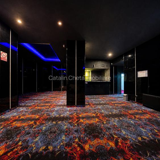 Spatiu comercial de inchiriat Mihai Viteazu - Bacau - 4