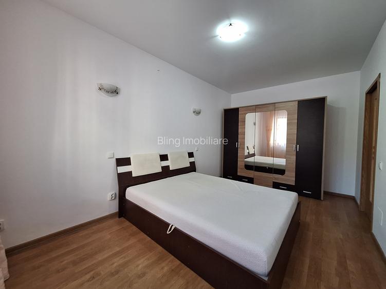 Apartament cu 2 camere, 56,73 mp, balcon, zona Parcului Poligon - 5