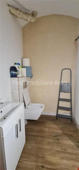 Spatiu 50mp de inchiriat langa Filarmonica Arad - 11