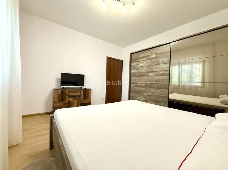 Casă tip triplex în zona centrală Dumbrăvița - 20