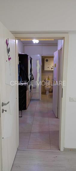 Vanzare apartament 2 camere cu parcare in Titan Sun Park 4. - 4