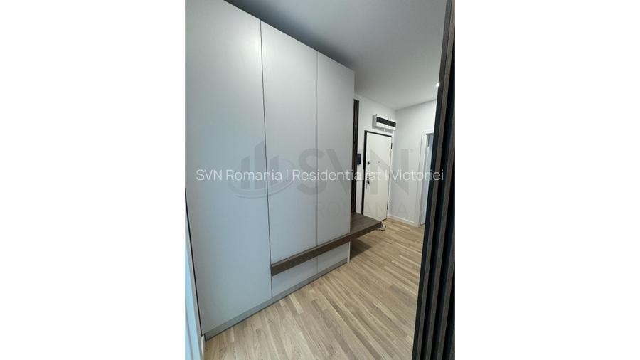 REA1028317 Pet friendly I Apartament 2 camere I Parcare I Terasa I Art City - La - 9
