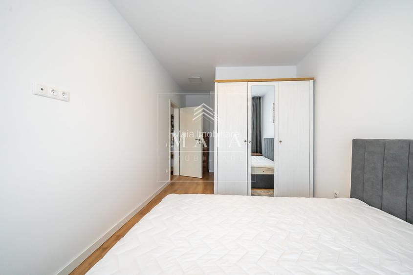 3 camere, etaj 1, parcare, Dna Stanca-in spate la Supeco - 5