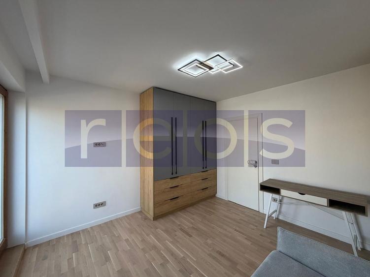 PRIMAVERII | VANZARE APARTAMENT 3 CAMERE | LUX | 71 MP | NOU RENOVAT - 13