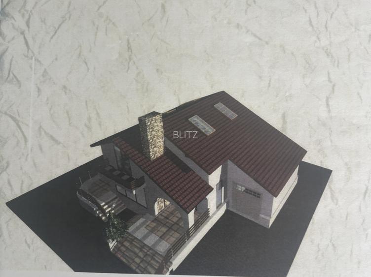 CASA P+M ,TEREN 924 MP , UTILI 260 MP, PODARI , COMISION ZERO PENTRU CUMPARATOR - 2