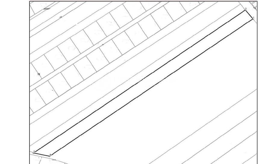 Teren extravilan 7.200mp, Bogdanesti-Horlesti, deschidere la 2 drumuri - 5