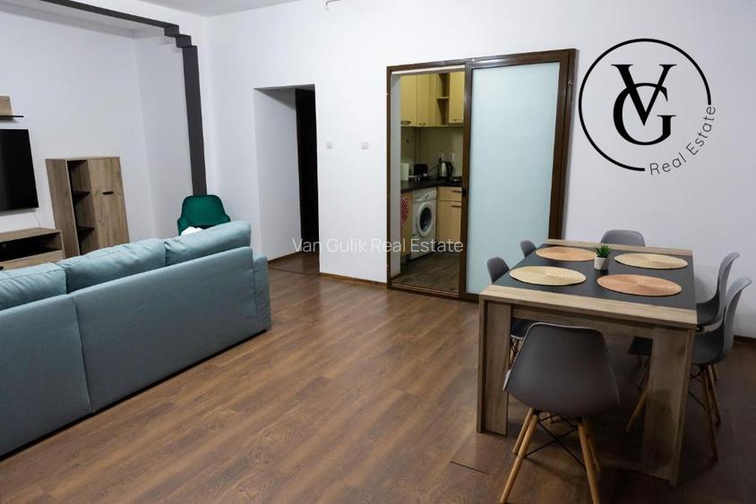 Cladire cu 9 unitati de cazare - Zona Armeneasca - 6