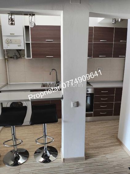 Garsoniera in bloc Vila Racadau  posibilitate extindere.DIRECT PROPRIETAR - 3