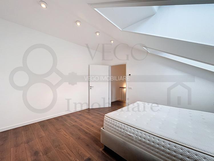 Apartament nou cu 3 camere, 80 mp, optional garaj, aproape de Centru - 14