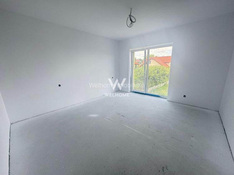 Casa intabulata, teren 700mp Tocile Sibiu - 5