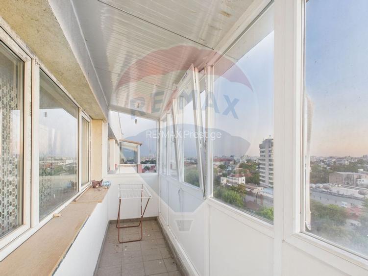 Apartament 3 camere Mihai Bravu Dimitrov statia metrou 100 mp - 18