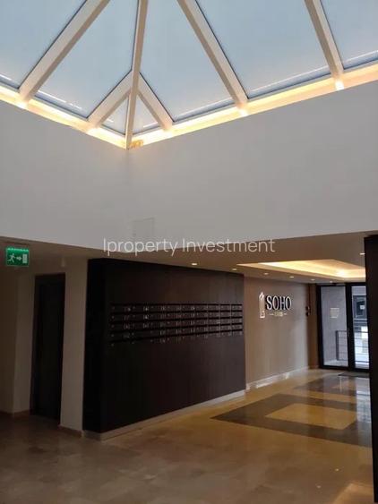 Soho Unirii | 3 Camere | Centrala | Balcon | Parcare | - 8