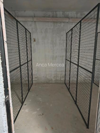 Apartament cu 2 camere, boxă și parcare subterană  - 2