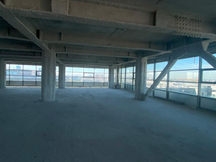 Spatiu birouri Hyperion Towers (et10)- Pipera - direct proprietar, fara comision