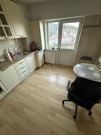 Apartament 2 camere-Racadau - 5