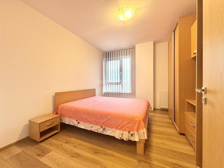 2 camere de închiriat | Locație excelentă Calea Aradului - 15