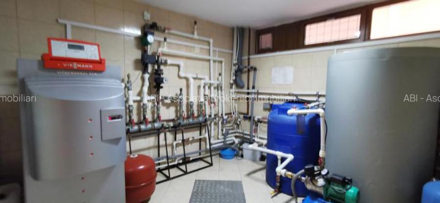 Pipera Vila D P Et1 M suprafata 700mp - 30