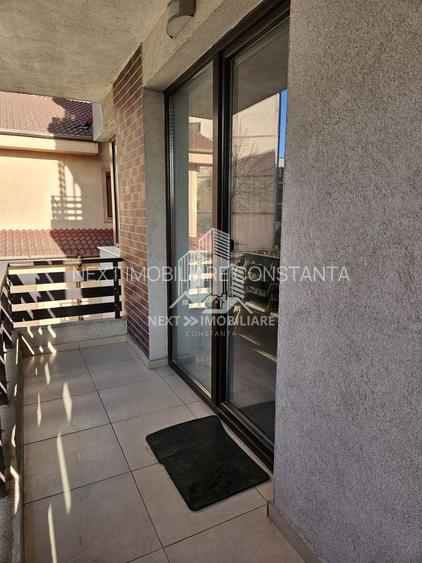 🏡 Apartament 3 camere decomandat | Etaj 1 | 2 balcoane - 18