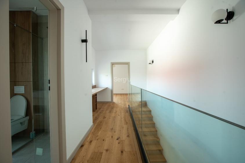 Locuinta duplex P+1E    255.000 Euro +21%TVA - 5