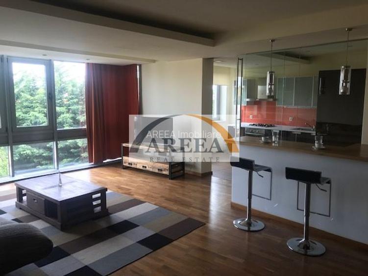 Apartament 3 camere complet mobilat cu loc de parcare inclus Iancu Nic - 5