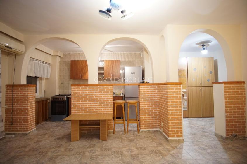 Nerva Traian | Metrou Timpuri Noi | Open space modern in bloc anvelopat termic - 5