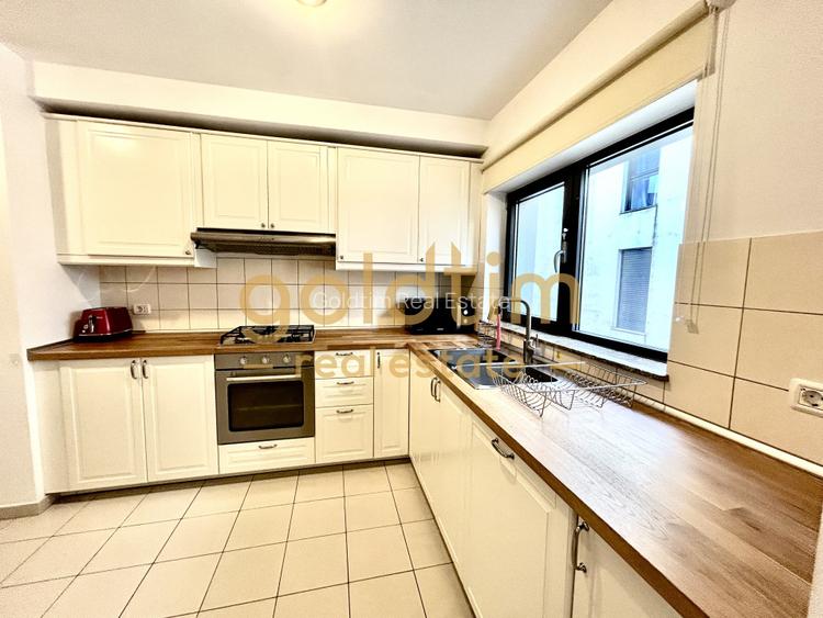 4 CAMERE 182MP+TERASA 14MP+BALCON 10MP/LOC PARCARE/BOXA/WASHINGTON RESIDENCE - 9