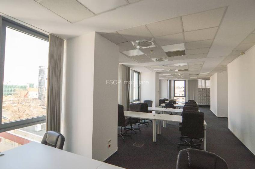 River Plaza - corp B, Unirii, 200 - 1400 mp  0% comision! - 10