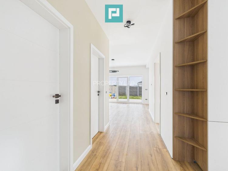 Duplex modern  – la doar 4 km de Timișoara - 3