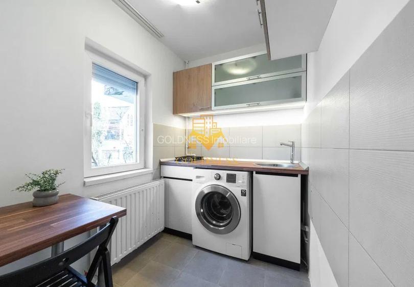 Garsoniera, Zorilor, UMF, UTCN, Observatorului, Spitalul de recuperare - 6