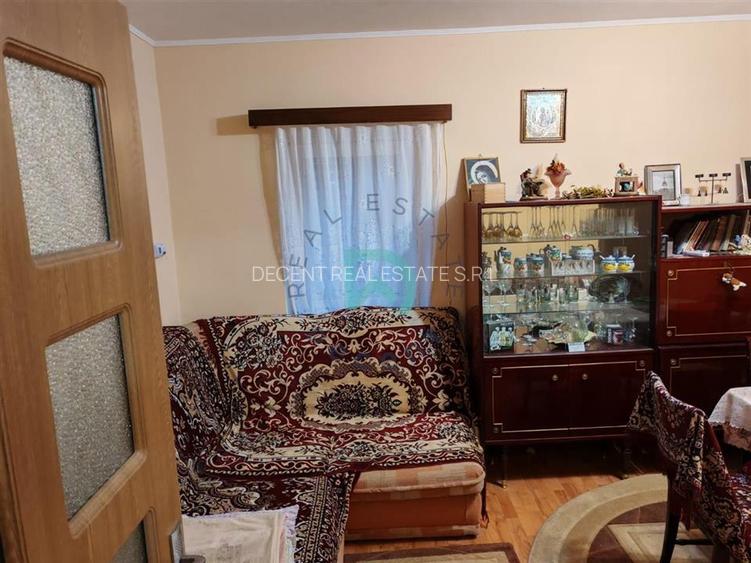 Apartament 3 camere Intrare Racadau Brasov - 9